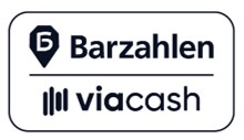 Barzahlen Logo