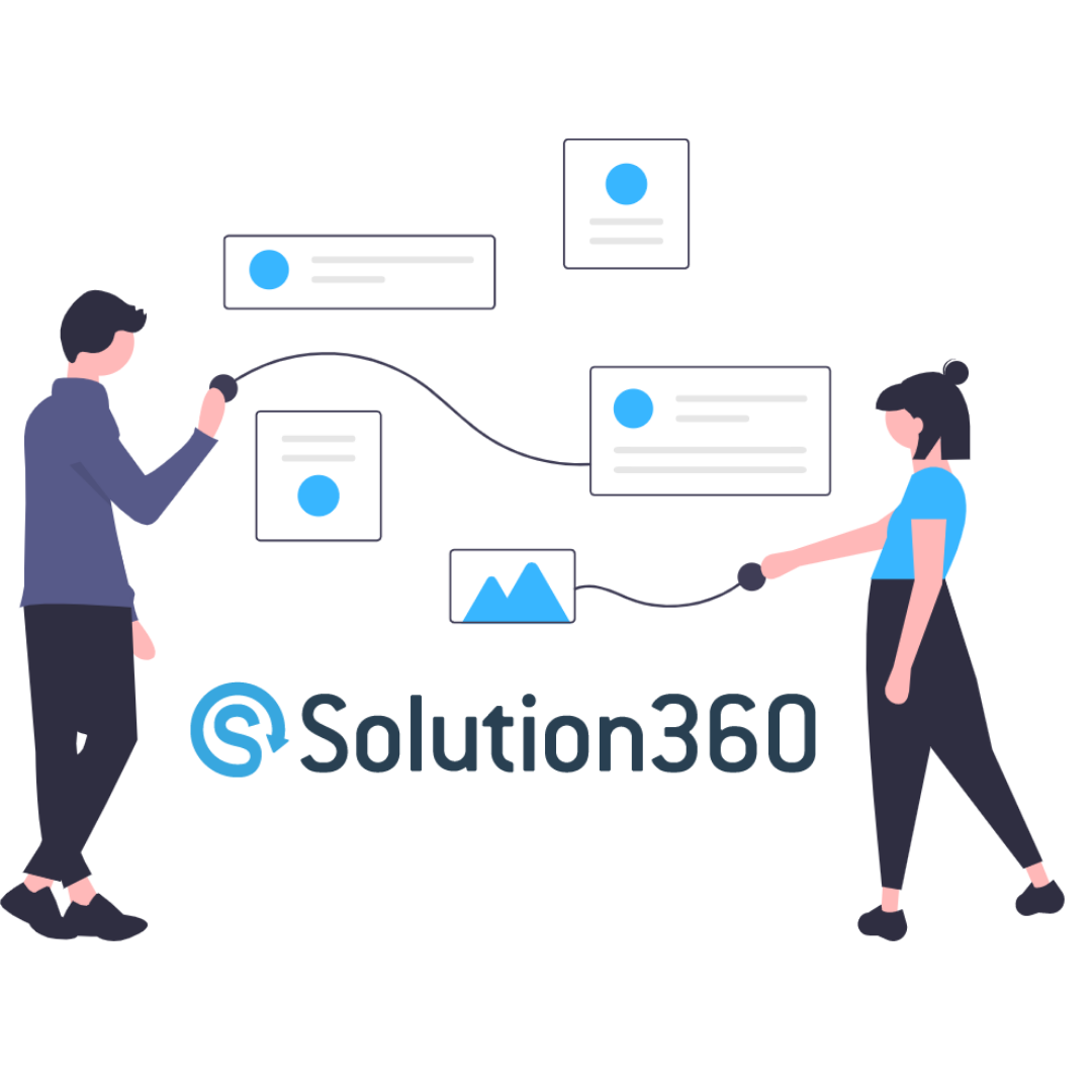 Onlinemarketingmanager Solution360