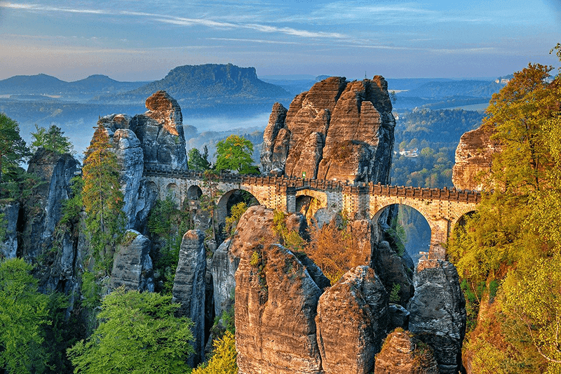 Schweiz-Landschaft-Reisen