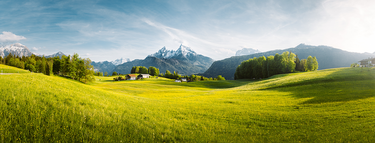 Schweiz Einstieg