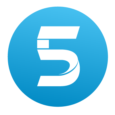 Shopware 5 Logo