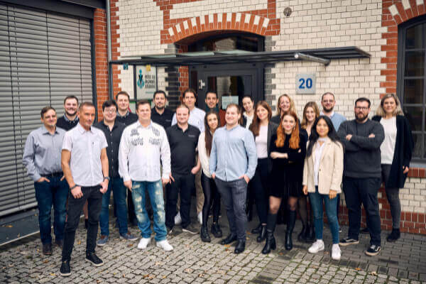 Teamfoto