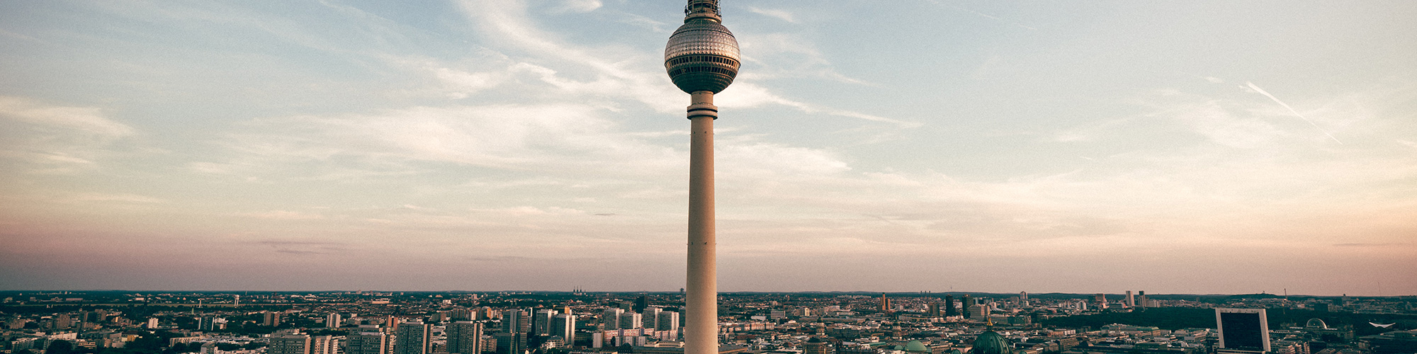 JTL Stammtisch in Berlin