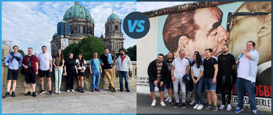 Teambild