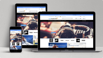 easyTemplate360