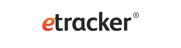 etracker-Partnerlogo