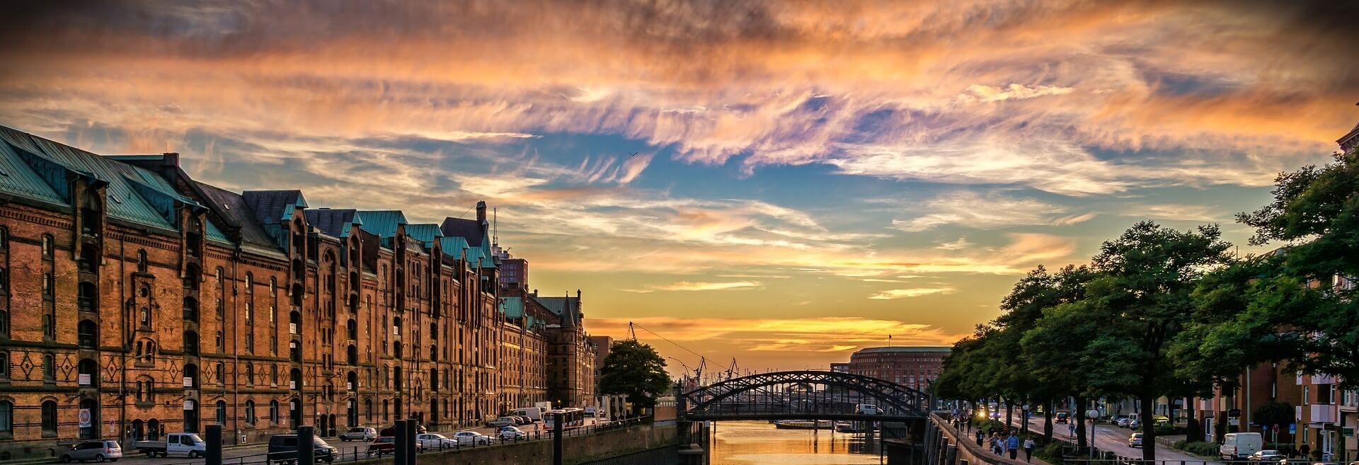 JTL Servicepartner in Hamburg und Hannover
