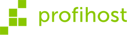 Webhosting mit profihost.de