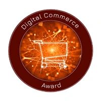 Digital Commerce Award