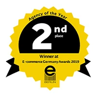 E-Commerce Award 2019
